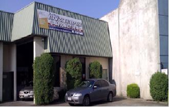 Berwick Enterprise Automotive