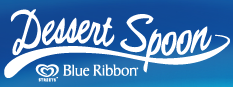Dessert Spoon