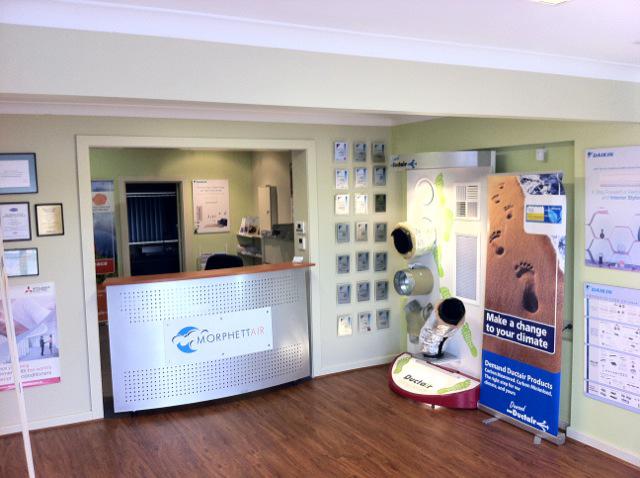 Morphett Air Conditioning
