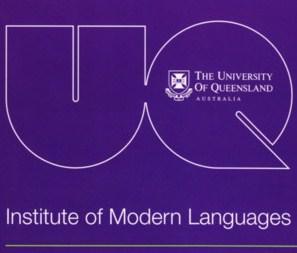 The University of Queensland: Institute Of Modern Languages