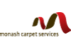 Monash Carpet Services logo