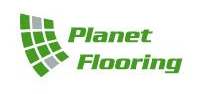 Planet Flooring logo