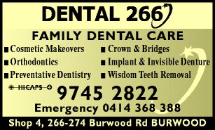 Dental 266