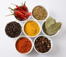 Spice Ka Jalwa