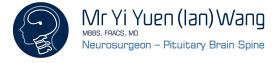 Mr Yi Yuen Ian Wang