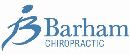 Barham Chiropractic: Teneriffe