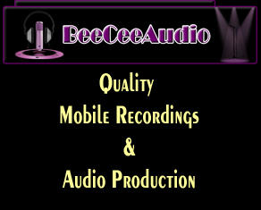 BeeCeeAudio