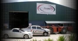 Kap Mining