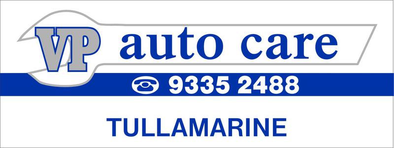VP Auto Care Mechanics