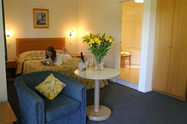 Toowoomba Motel & Events Centre