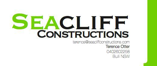 Seacliff Constructions