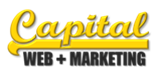Capital Web + Marketing