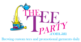 The Tee Party