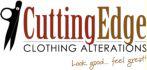 Cutting Edge Clothing Alterations