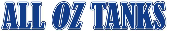 All Oz Tanks