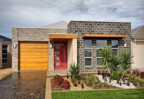Serenity Homes: Norwood