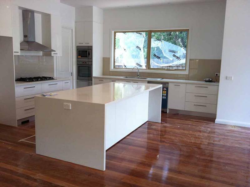 IB Granite Pty Ltd