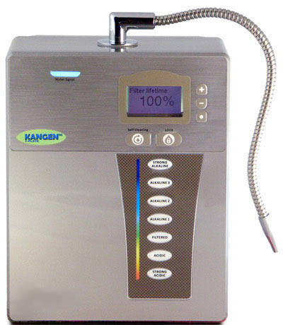 Watercare and Health