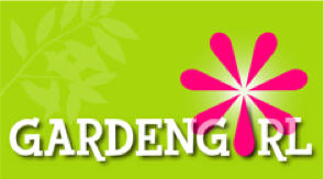 Garden Girl