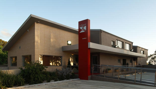 La Sante Medi Spa