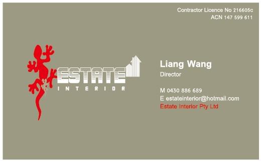 Estate Interior Pty Ltd