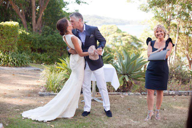 Melinda Dunn: Marriage Celebrant