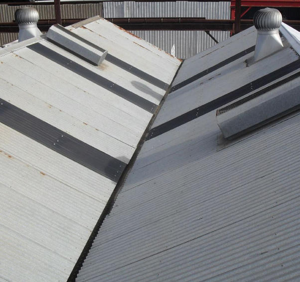 BS Roofing Repairs