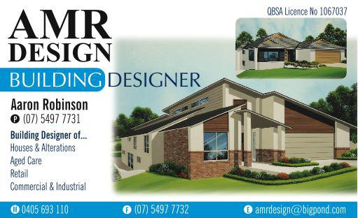 AMR Design