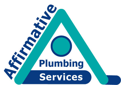 Affirmative Plumbing Services logo