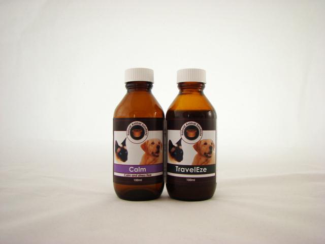 Natural Animal Solutions
