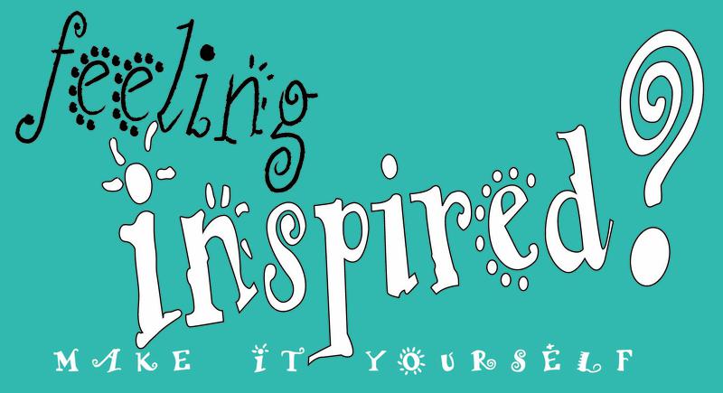 Feeling Inspired: Yarraville logo