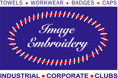 Image Embroidery