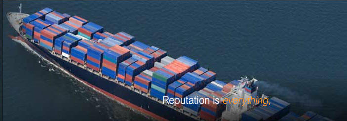 Clarke Global Logistics