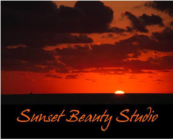 Sunset Beauty Studio