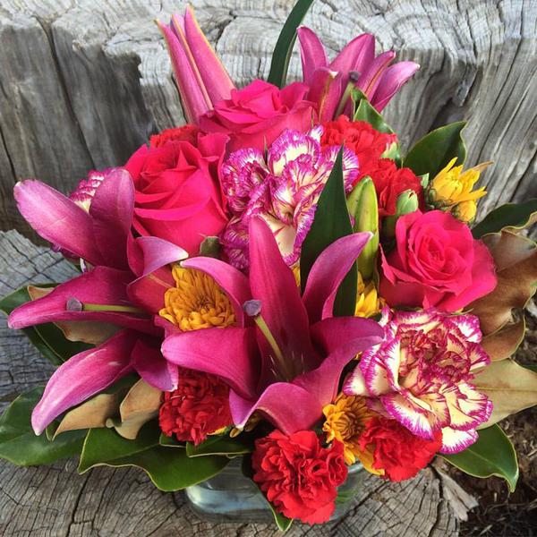 My Florist: Westbury