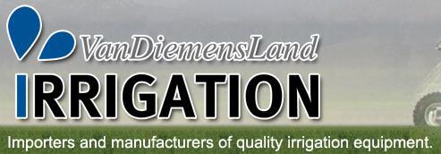 Van Diemen's Land Irrigation