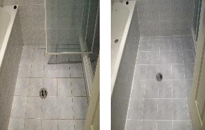 Tile Regrouting