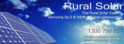 Rural Solar