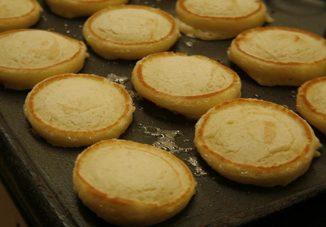 The Dutch Poffertjes Company Pty Ltd: Belmont