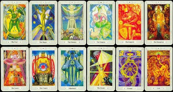 Tarot & You