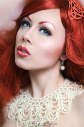 Kylie Price Hair And Makeup