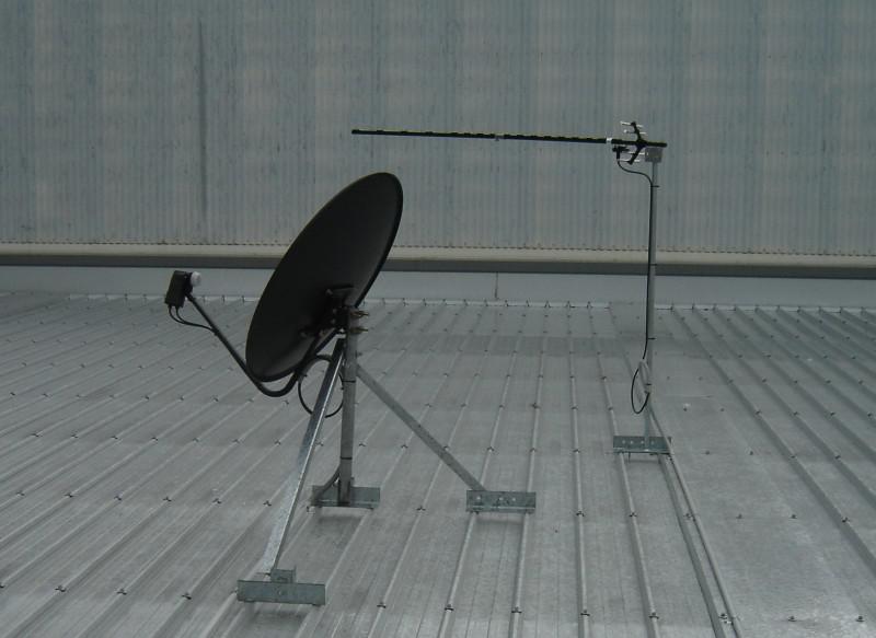 Signal Master