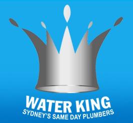 Sydney Plumbing logo