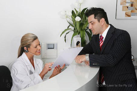 Injection Fillers by Sia: Sydney