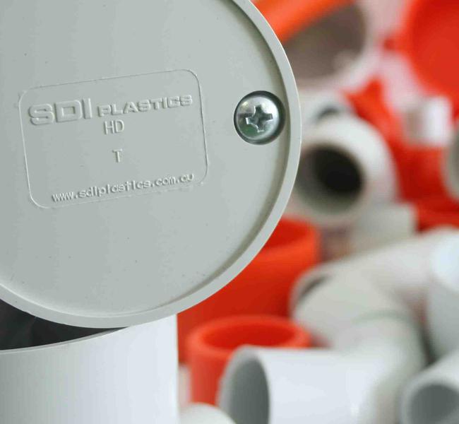 SDI Plastics