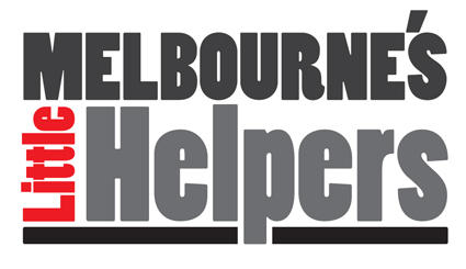 Melbournes Little Helpers