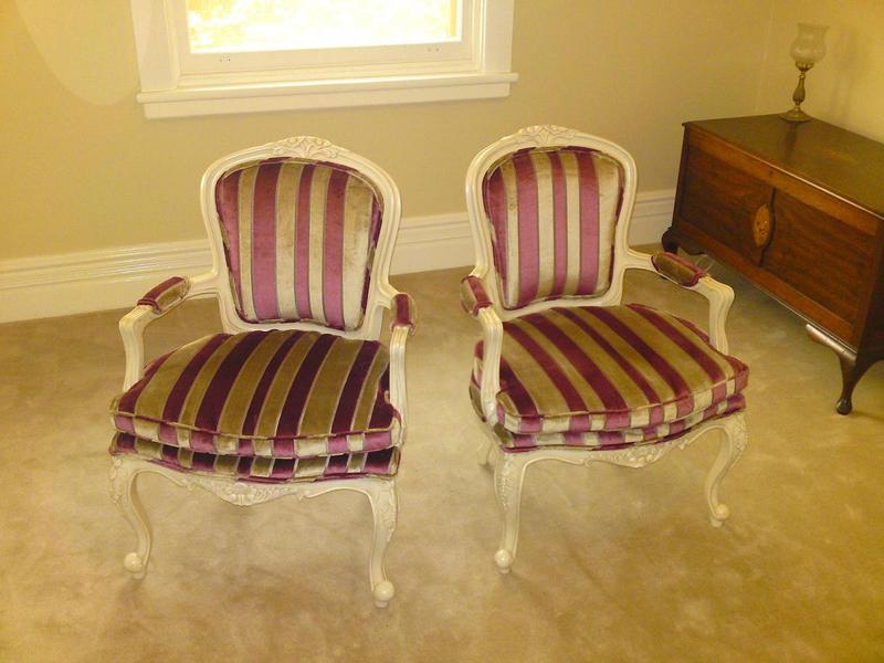 Sydney Upholstery