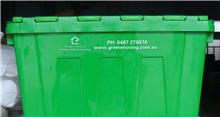Green Moving
