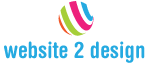 Website 2 Design