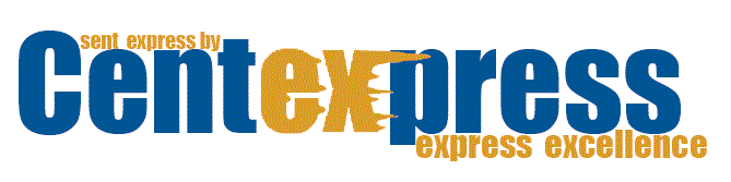 Centexpress logo